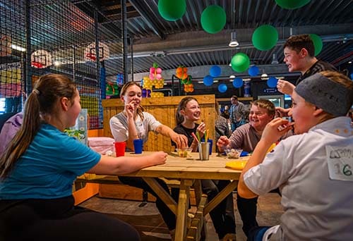 Son anniversaire est tombé pendant les vacances ? Fêtons-le à la rentrée !